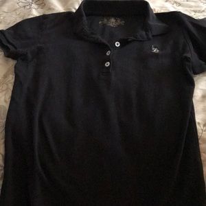 I.S. Polo T-Shirt